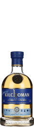 Kilchoman Genesis Mashing Stage 4