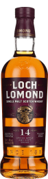Loch Lomond 14 years