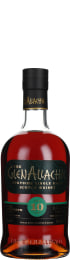 GlenAllachie 10 years Cask Strength Batch 10