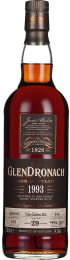 GlenDronach 29 years 1993 PX Cask