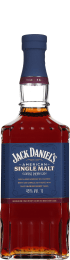 Jack Daniels American Single Malt