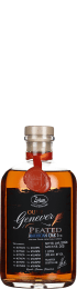 Zuidam Oude Genever 1 jaar Peated American Oak