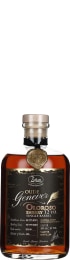 Zuidam Oude Genever 12 jaar Oloroso Sherry