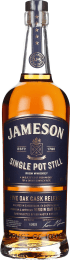 Jameson Single Pot Still