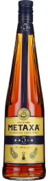 Metaxa 5*