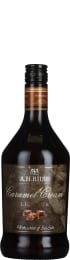 A.H. Riise Rum Caramel Cream Liqueur