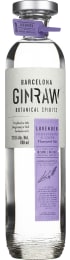 Ginraw Lavender Gin