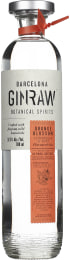 Ginraw Orange Blossom Gin