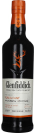 Glenfiddich Fire & Cane