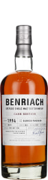Benriach 28 years Smoky Oloroso Single Cask