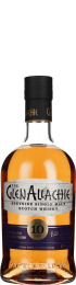 GlenAllachie 10 years Grattamacco Wine Finish
