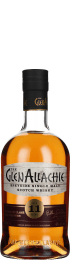 GlenAllachie 11 years Premier Cru Classé Finish