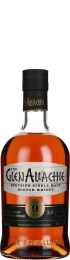 GlenAllachie 9 years Douro Valley Wine Finish