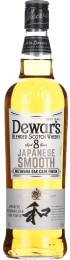 Dewar's 8 years Japanese Smooth