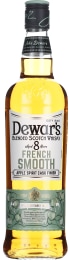 Dewar's 8 years French Smooth