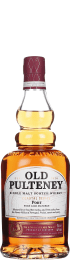 Old Pulteney Port Finish