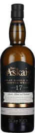 Port Askaig 17 years Single Malt