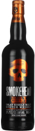 Smokehead Rum Rebel XLE Single Malt
