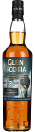 Glen Scotia 12 years The Mermaid