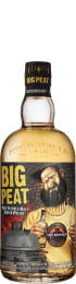 Douglas Laing's Big Peat The Bastard Edition
