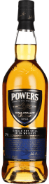 Powers Three Swallow