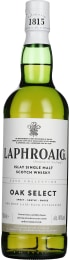 Laphroaig Oak Select