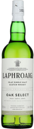 Laphroaig Oak Select