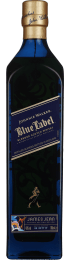 Johnnie Walker Blue Label Year of the Wood Dragon