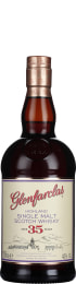 Glenfarclas 35 years Single Malt