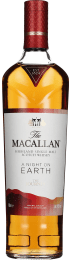 The Macallan A Night On Earth The Journey