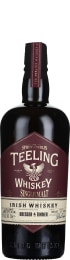Teeling Drouin Calvados Cask Finish