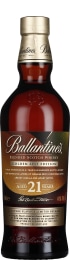 Ballantines 21 years Golden Zest