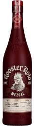 Rooster Rojo Mezcal