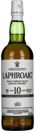 Laphroaig 10 years Cask Strength 2022 Batch 16