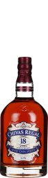 Chivas 18 years Wine Cask Series