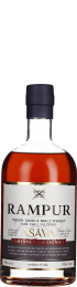 Rampur Asava Indian Single Malt