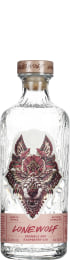 LoneWolf Bramble & Raspberry Gin