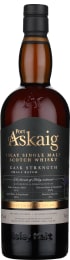 Port Askaig Cask Strength