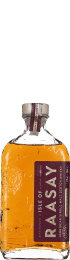 Isle of Raasay Dun Cana Sherry Quarter Cask
