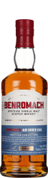 Benromach Air Dried