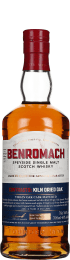 Benromach Kiln Dried