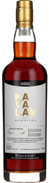 Kavalan Oloroso Sherry Single Cask
