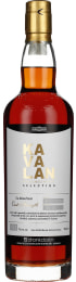 Kavalan Ex Bourbon Single Cask