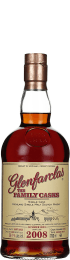 Glenfarclas Vintage 2008 Family Casks