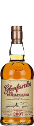 Glenfarclas Vintage 2007 Family Casks