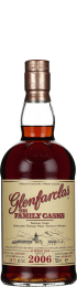 Glenfarclas Vintage 2006 Family Casks