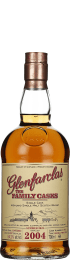 Glenfarclas Vintage 2004 Family Casks