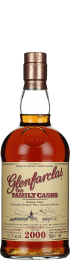 Glenfarclas Vintage 2000 Family Casks