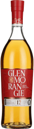 Glenmorangie 12 years Calvados Finish