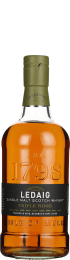 Ledaig Triple Wood